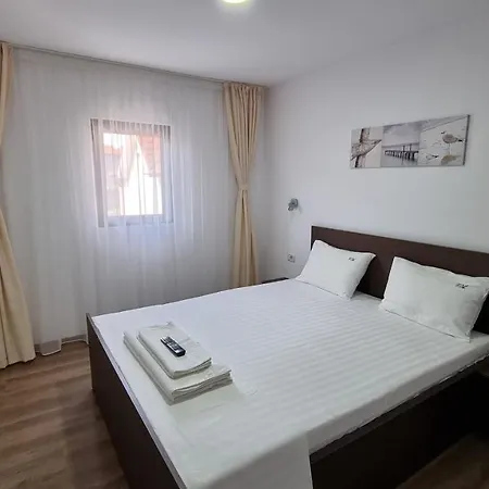 Casa Amy Gasthuis Eforie Nord