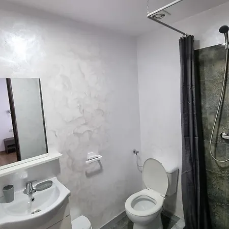 Casa Amy 3* Eforie Nord