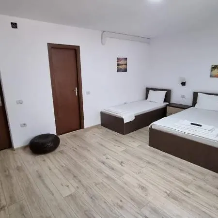 Gasthuis Casa Amy 3*