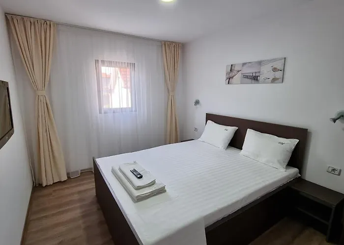 Casa Amy Guest house Eforie Nord