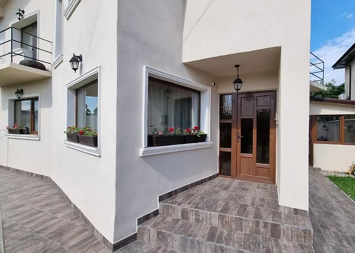 Guest house Casa Amy Eforie Nord