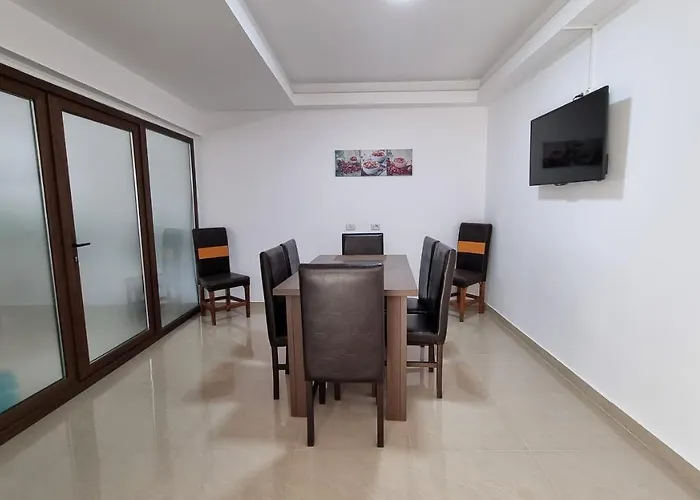 Guest house Casa Amy