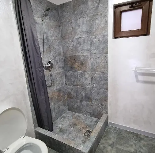 Casa Amy Guest house Eforie Nord