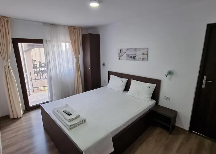 Casa Amy 3* Eforie Nord