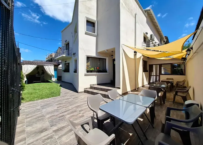 Casa Amy Guest house Eforie Nord