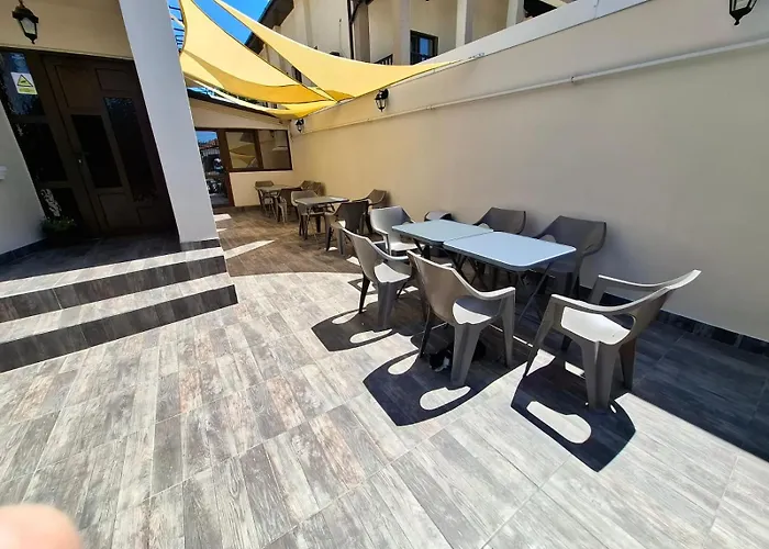 Casa Amy Eforie Nord