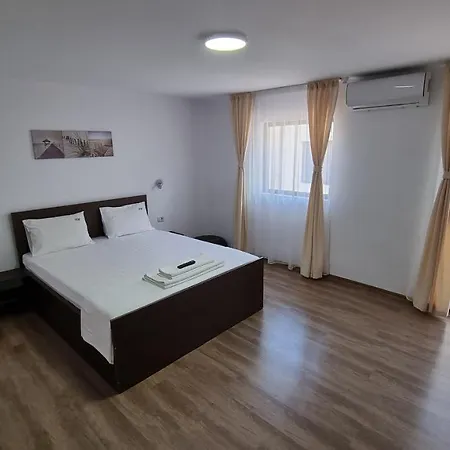 Casa Amy Guest house *