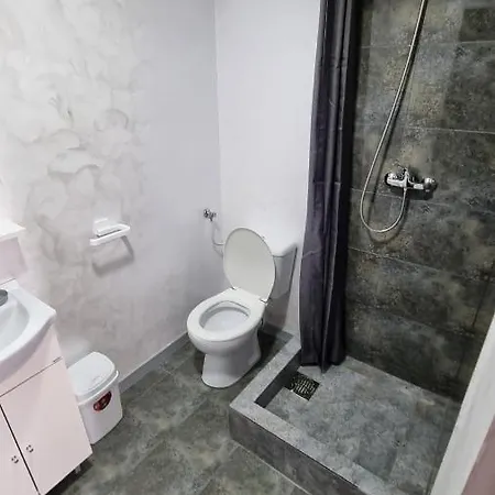 Casa Amy Guest house