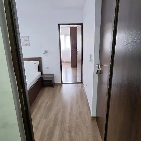 Guest house Casa Amy *