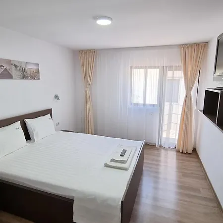 Guest house Casa Amy Eforie Nord