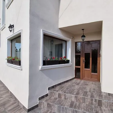Guest house Casa Amy Eforie Nord