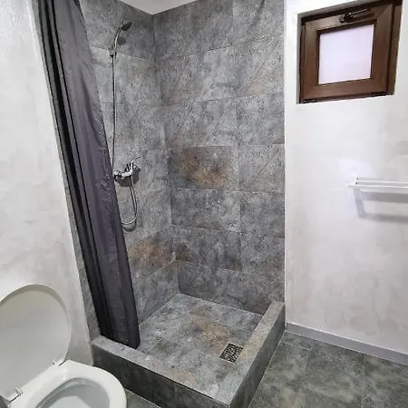 Casa Amy Guest house Eforie Nord