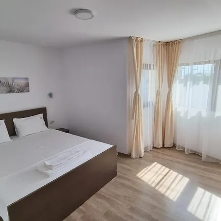 Casa Amy Gæstehus Eforie Nord
