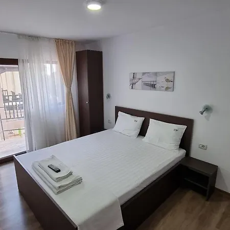 Casa Amy * Eforie Nord