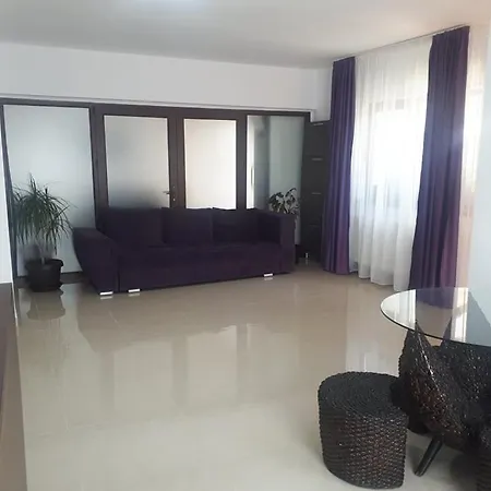 Casa Amy Guest house