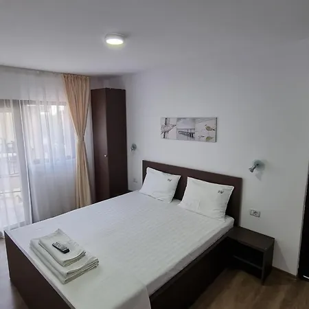 Casa Amy Guest house *