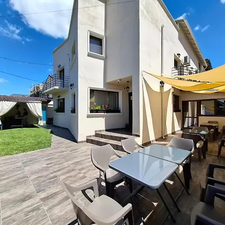 Casa Amy Guest house Eforie Nord