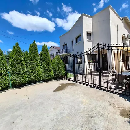 Casa Amy *