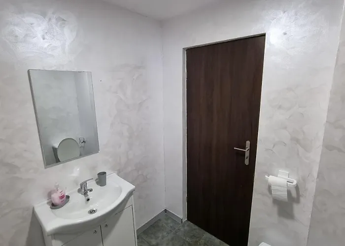 Casa Amy Konukevi 3*