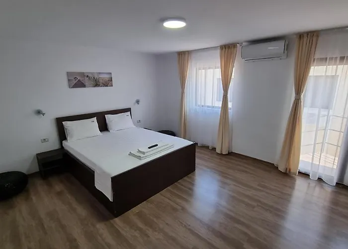 Casa Amy Konukevi 3*