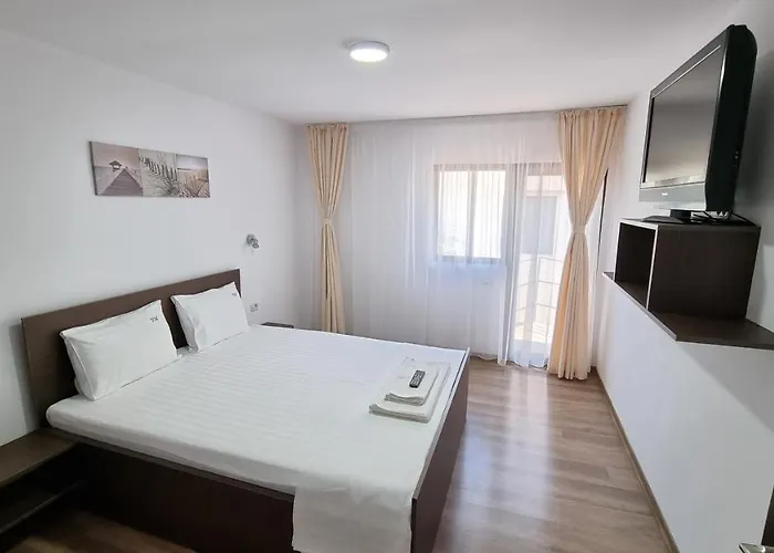 Konukevi Casa Amy Eforie Nord