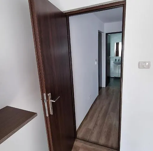 Casa Amy Konukevi Eforie Nord