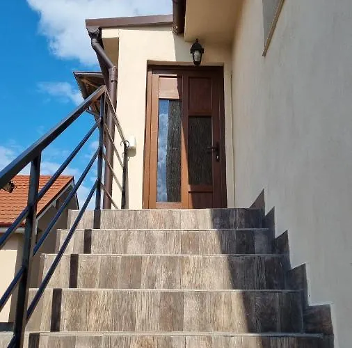 Casa Amy Konukevi Eforie Nord