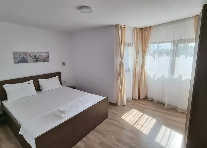 Casa Amy Konukevi Eforie Nord