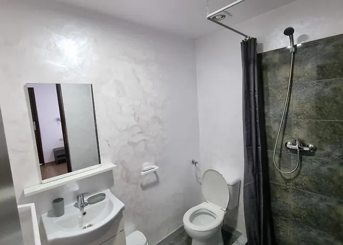 Casa Amy 3* Eforie Nord