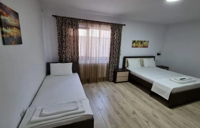 Konukevi Casa Amy 3*