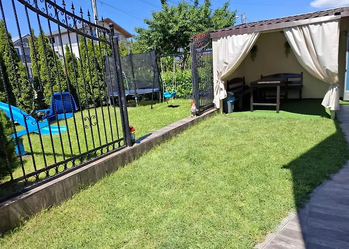 Casa Amy 3* Eforie Nord